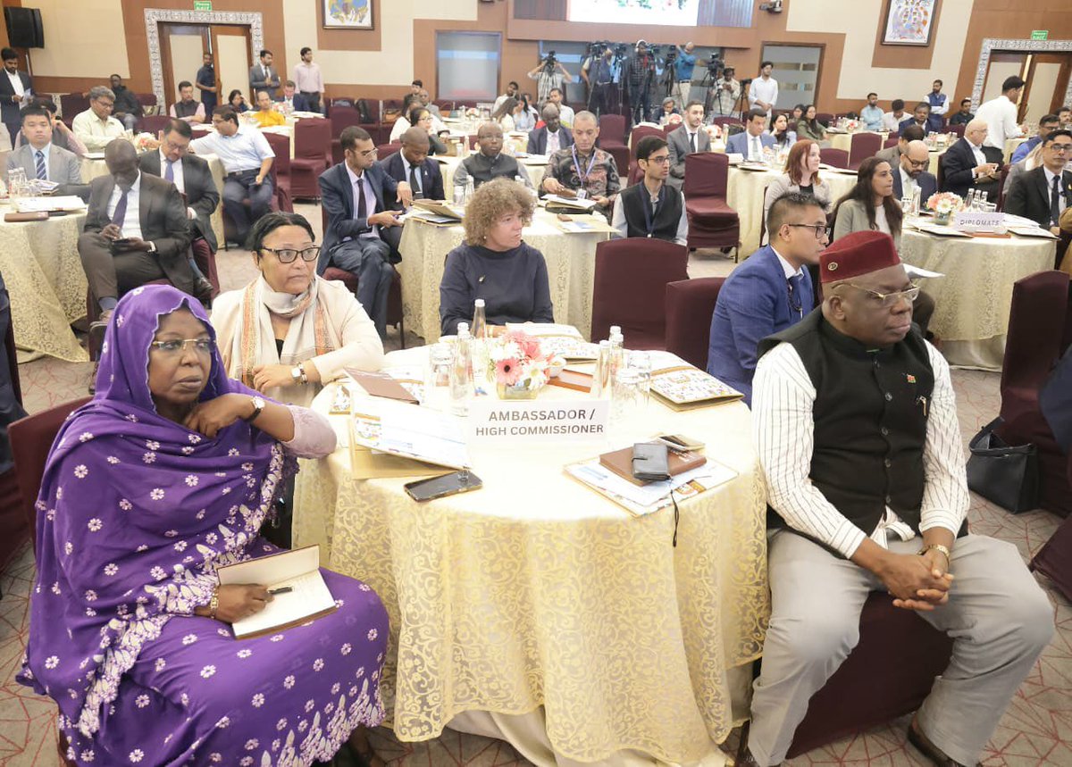 Dharmendra Pradhan tweet media