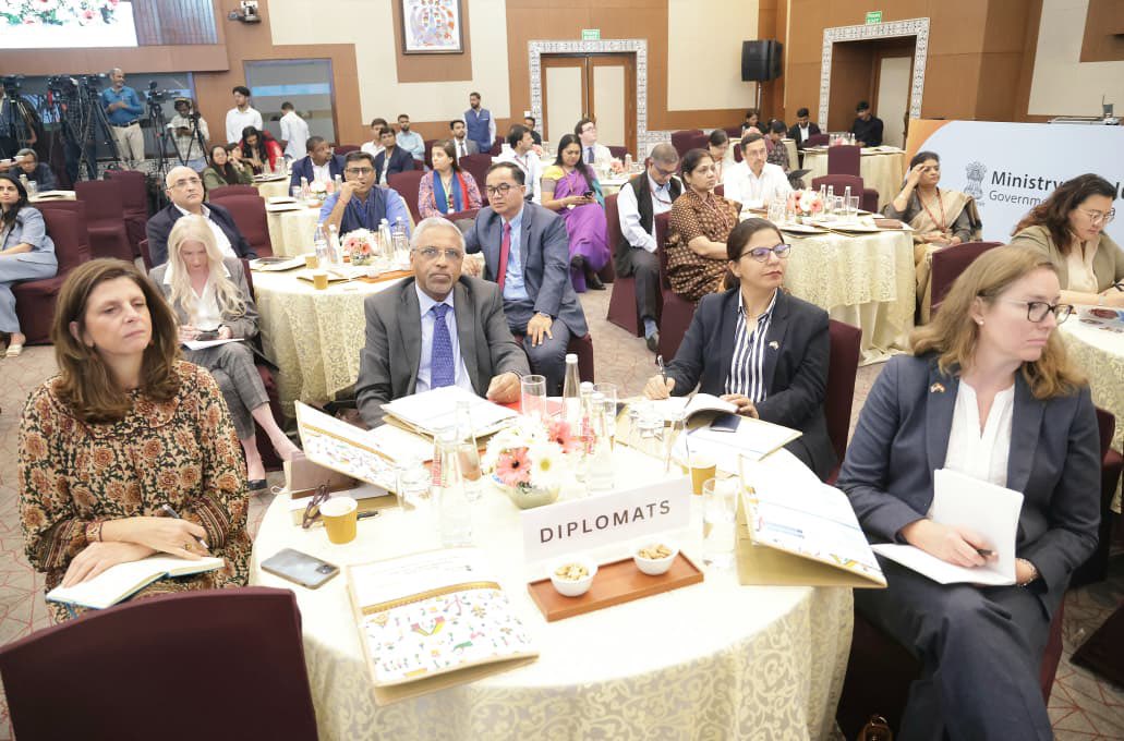 Dharmendra Pradhan tweet media