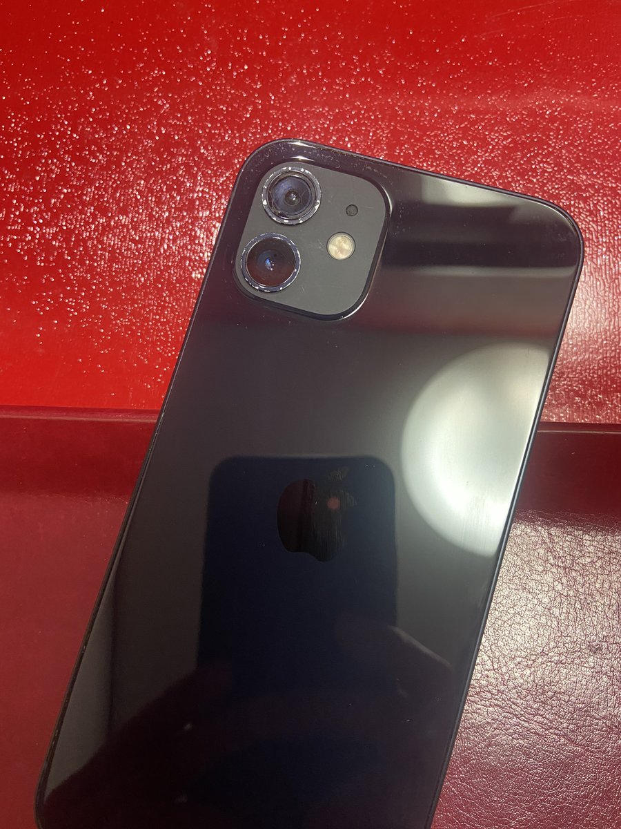 超超お買い得！！！】 iPhone12 / 64GB 👉20,000円📱 アウトカメラ