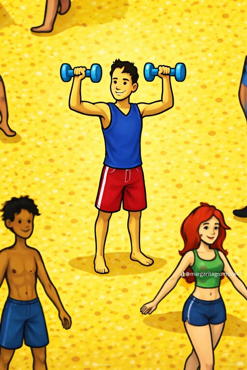 Efe 🥷🏼| Yeyeboo tweet media