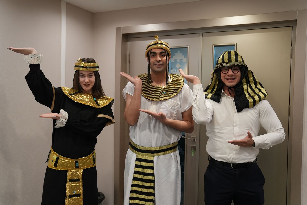 Bakı Beynəlxalq Multikulturalizm Mərkəzi tweet media