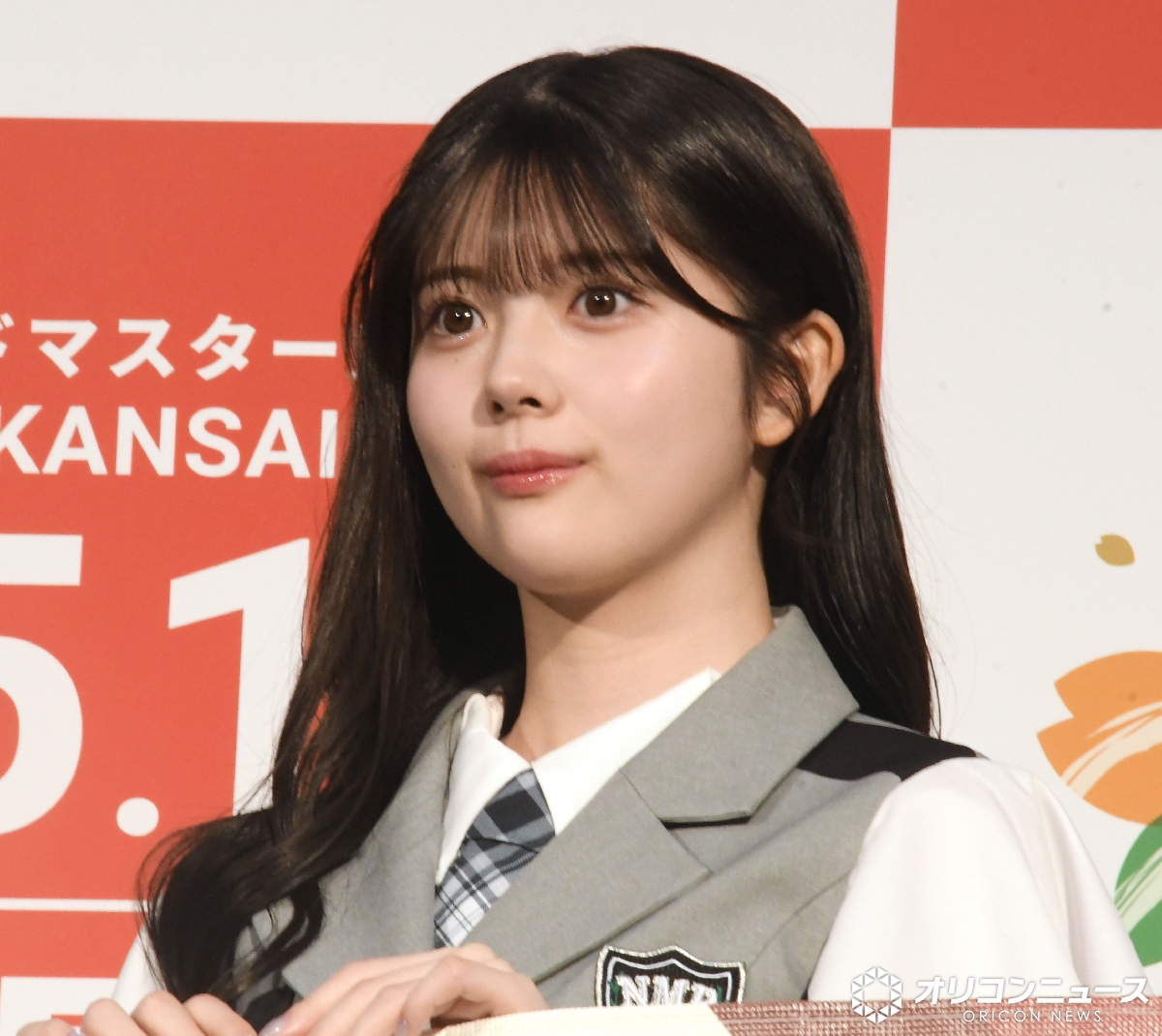 中川朋香 【NMB48 10期生】 (@nmb_Tomocha48) / Posts / X