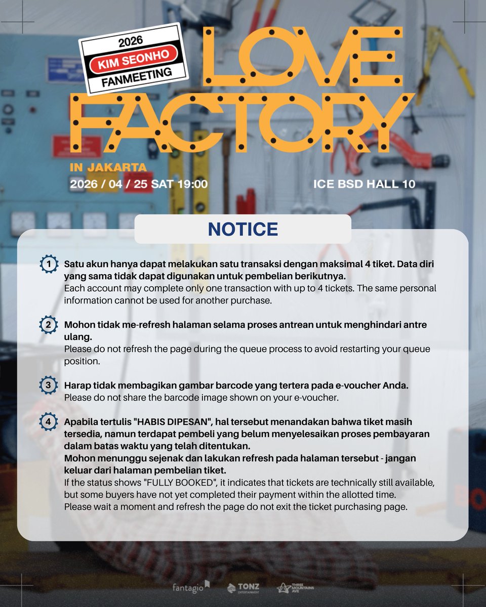 Three Mountains Ave tweet media