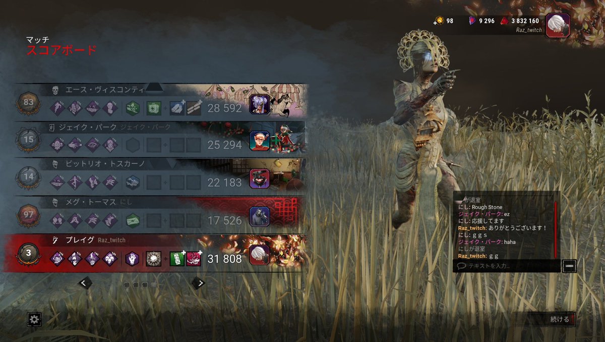 Raz(らず) tweet media