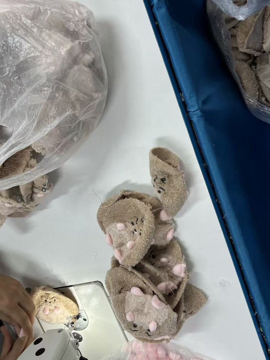 声色光明 tweet media