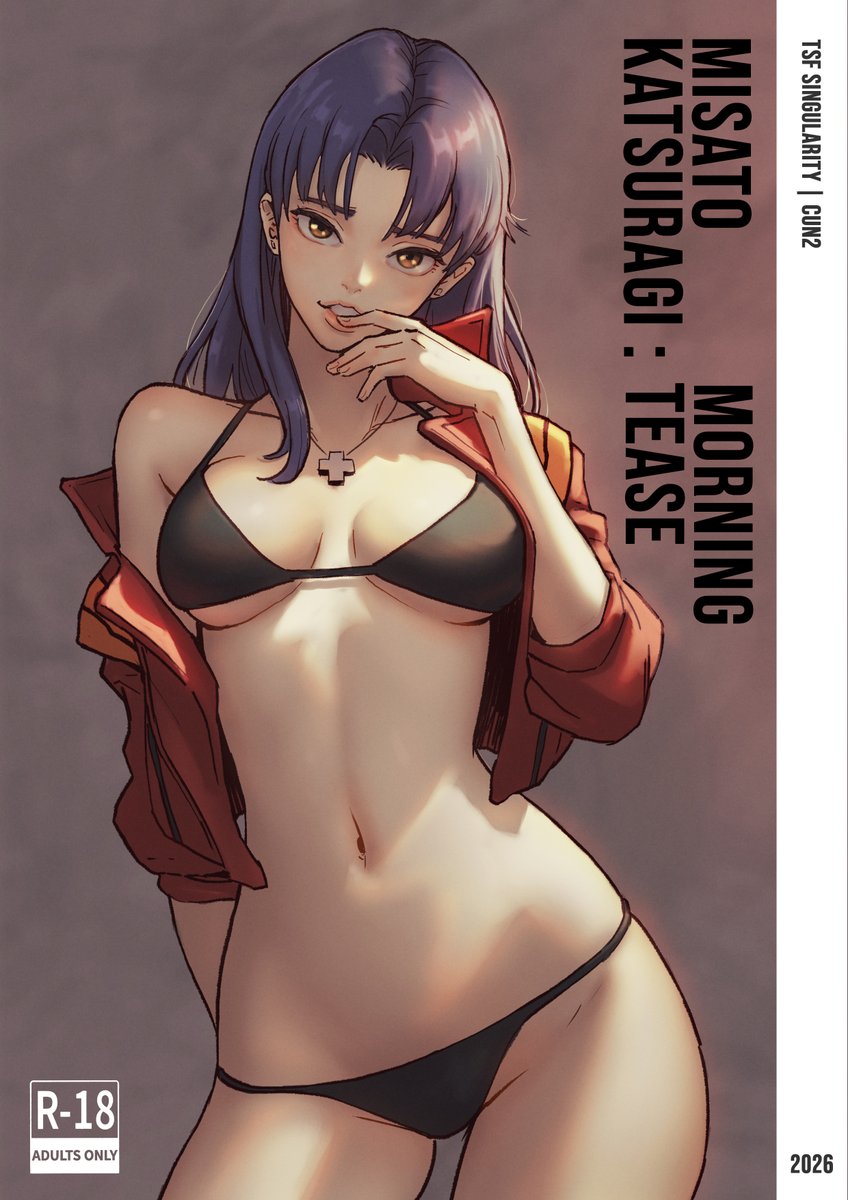 TSFSingularity tweet media