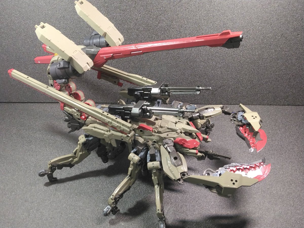 杉城十薬 tweet media