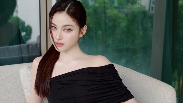 why does prim chanikarn have all of them ?