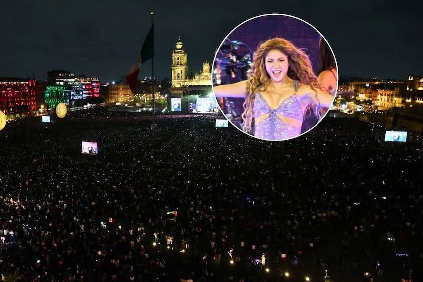 🇲🇽EL “FENÓMENO”SHAKIRA EN MÉXICO NO ES CIENCIA NUCLEAR

Veamos los factores:

-Población mayormente IQ < 80 (síndrome de down inteligente/ligero retraso)
-Misandrismo y feminismo. México es de los países más hembristas del planeta. Shakira supo aprovechar esto muy bien 
-Perrada
