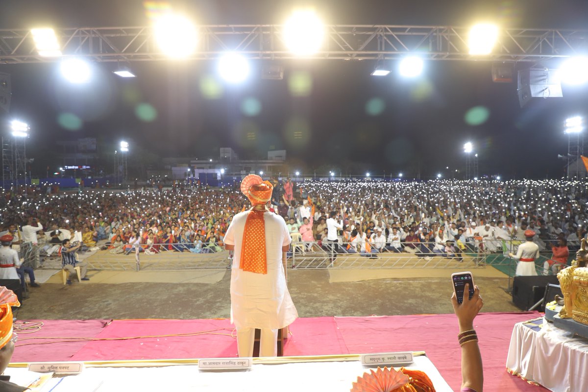 Raja Singh tweet media