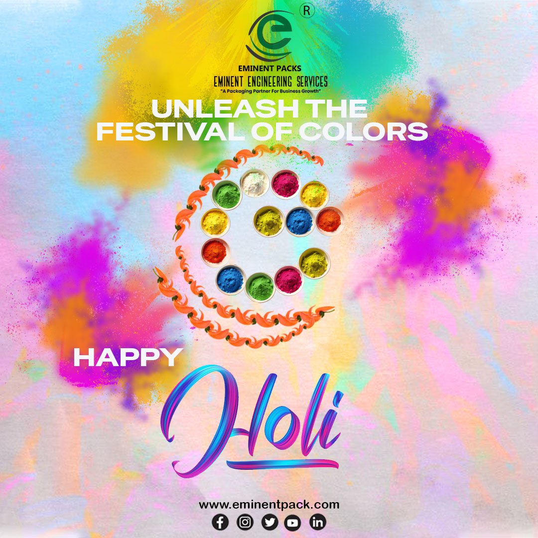 Eminent Engineering Services tweet media