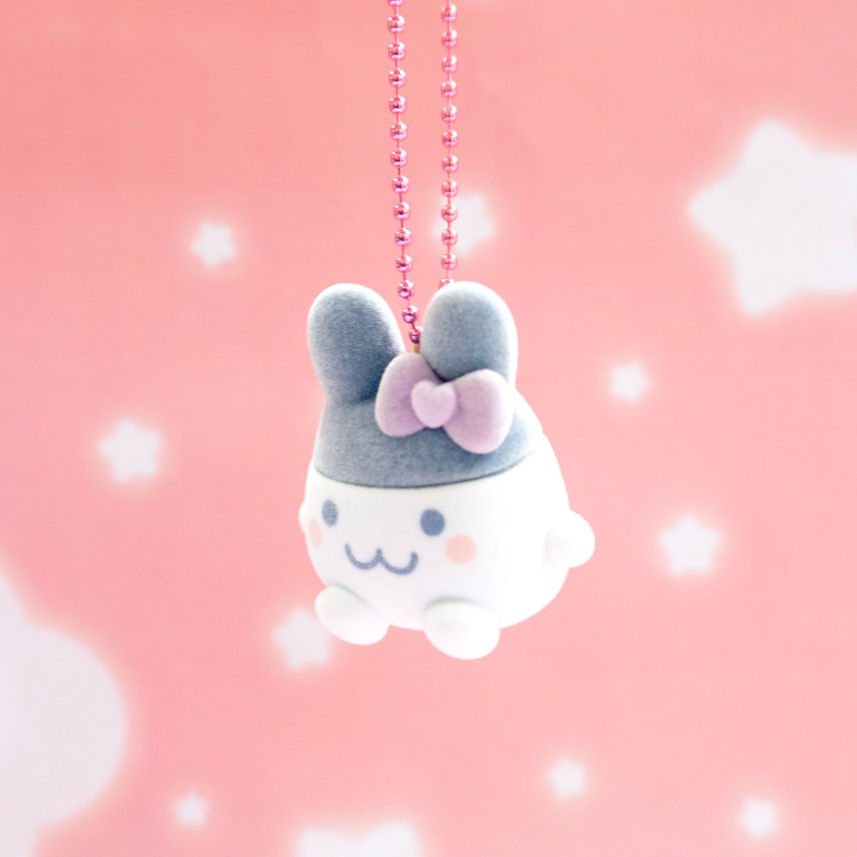 ⋱ꉂꉂ📢商品入荷のお知らせ⋰ 『たまごっち』からふわふわかわいい