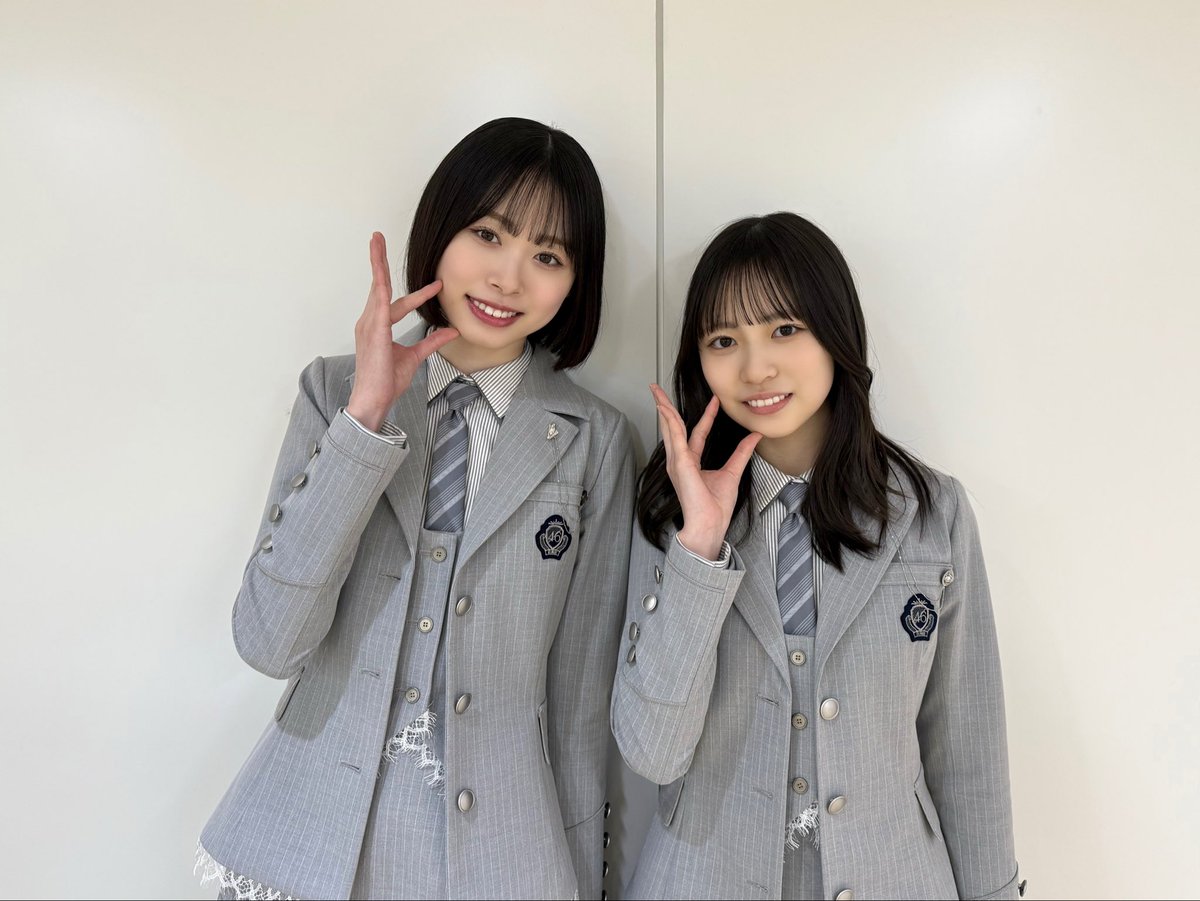 日向坂46 (@hinatazaka46) / Posts / X