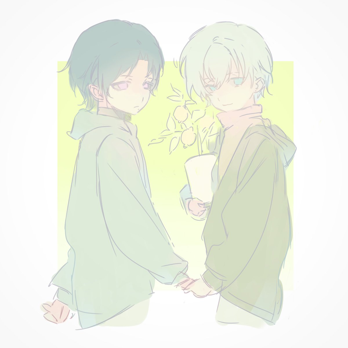 lemon tree #zeaka #zealix