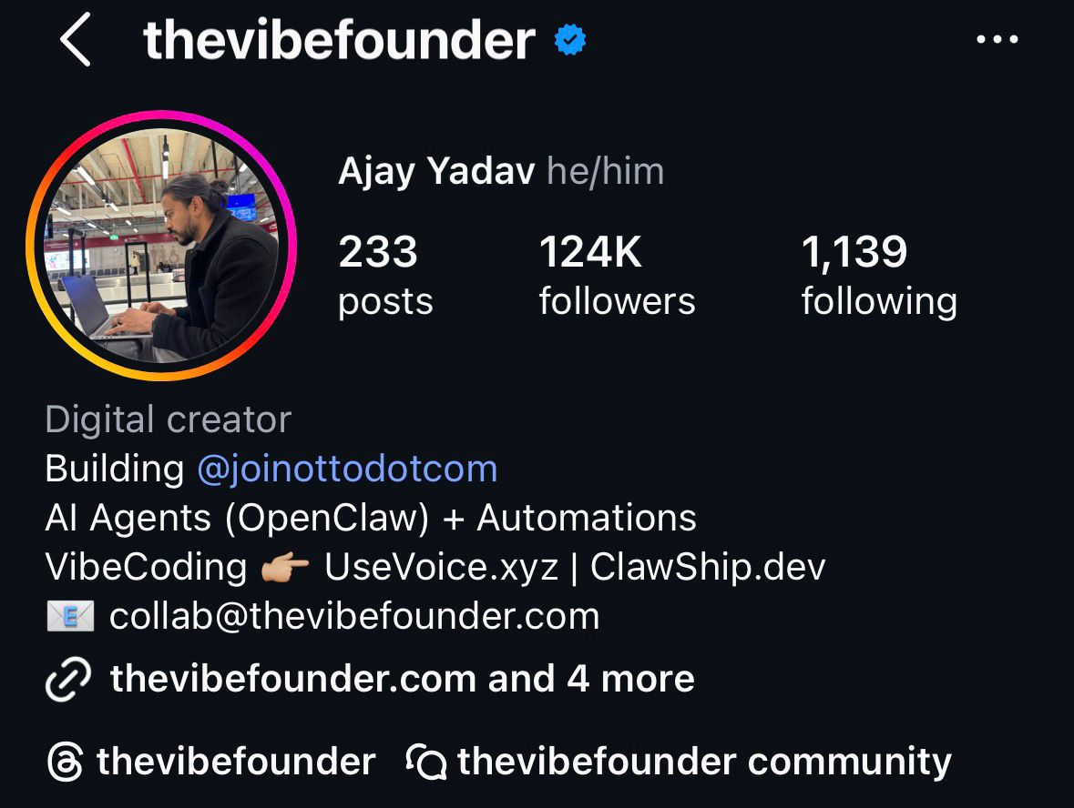 Divye Agarwal tweet media