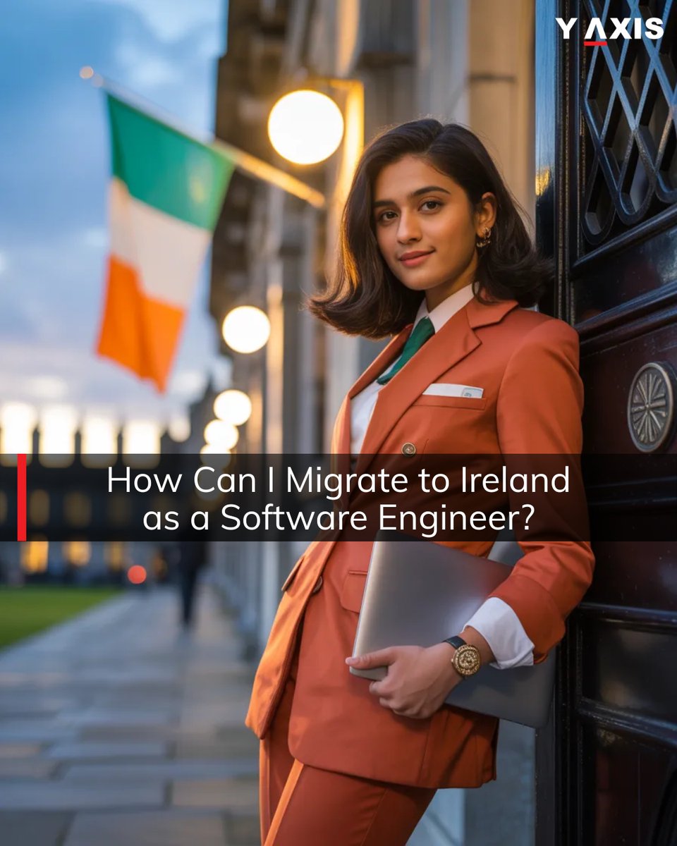 yaxis's tweet image. How can you migrate to Ireland as a software engineer?

Explore key visa options, skills requirements &amp;amp; pathways for long-term tech careers abroad.

👉 Read more: y-axis.com/blog/how-can-i…

#WorkInIreland #IrelandJobs #SoftwareEngineer #TechMigration #GlobalCareers #YAxis