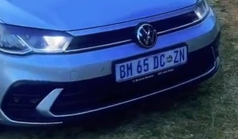 Hi guys. I was hijacked on Friday night in Illovu, south of Durban. My car still hasn't been recovered. Any leads please contact 0781534131