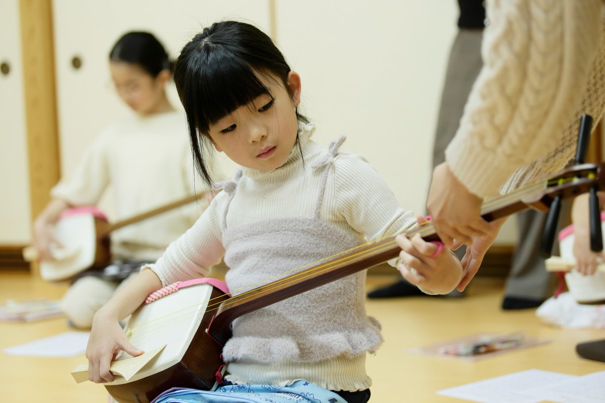 TOKYO Tradition アーツカウンシル東京伝統文化事業 tweet media