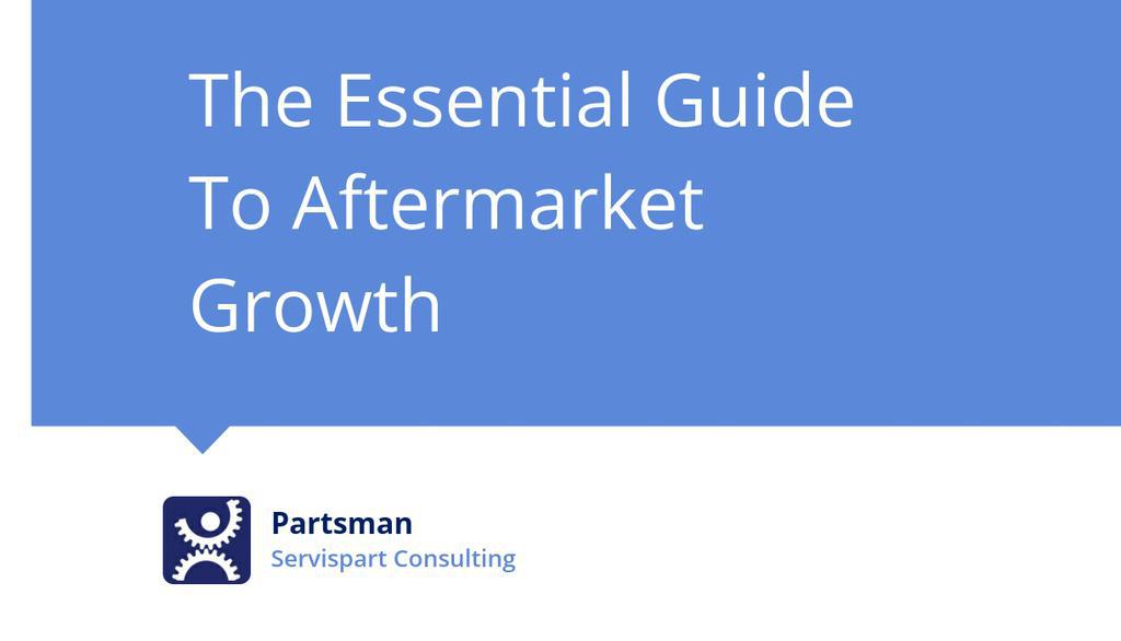 Servispart Consulting tweet media