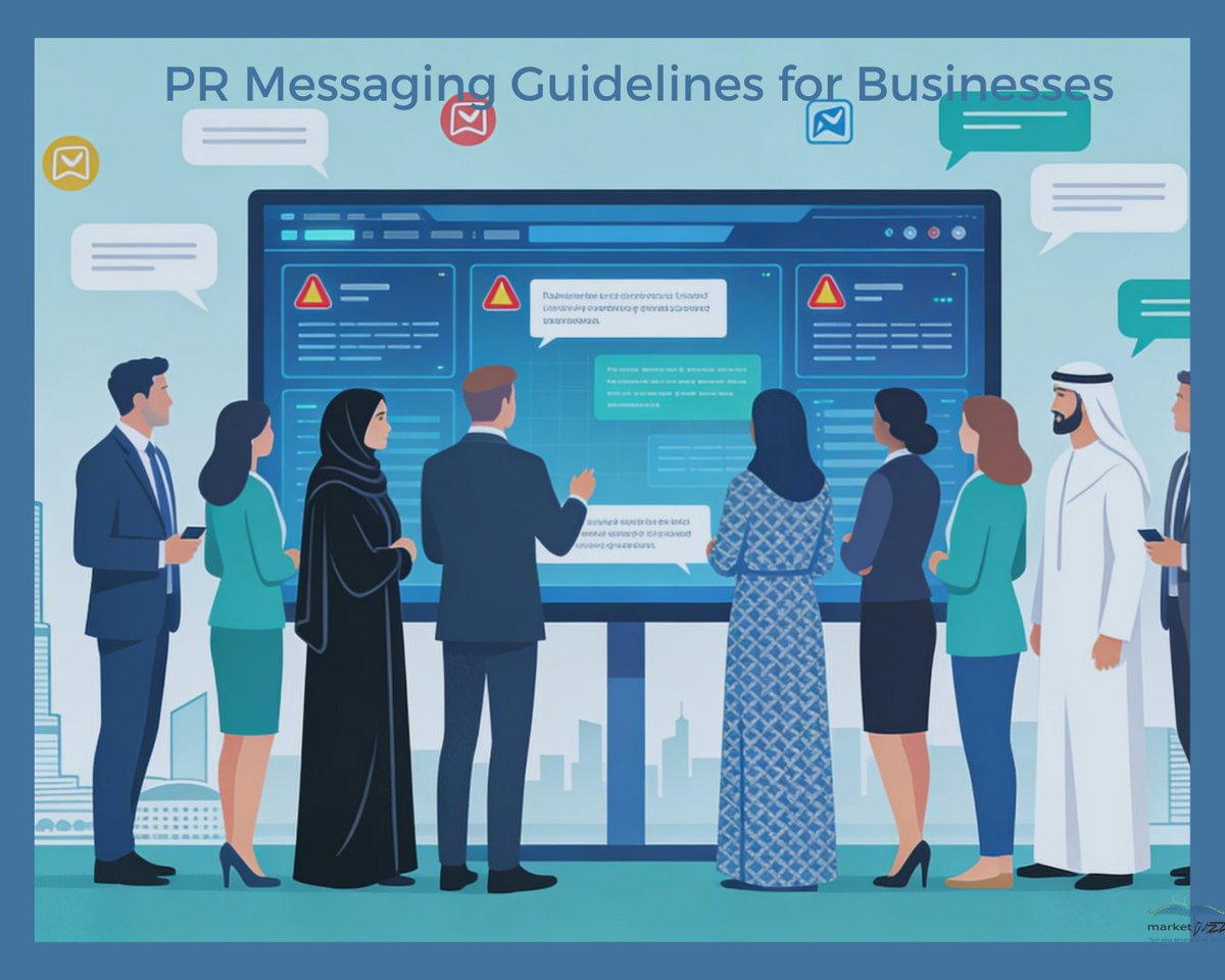 Market Buzz PR tweet media