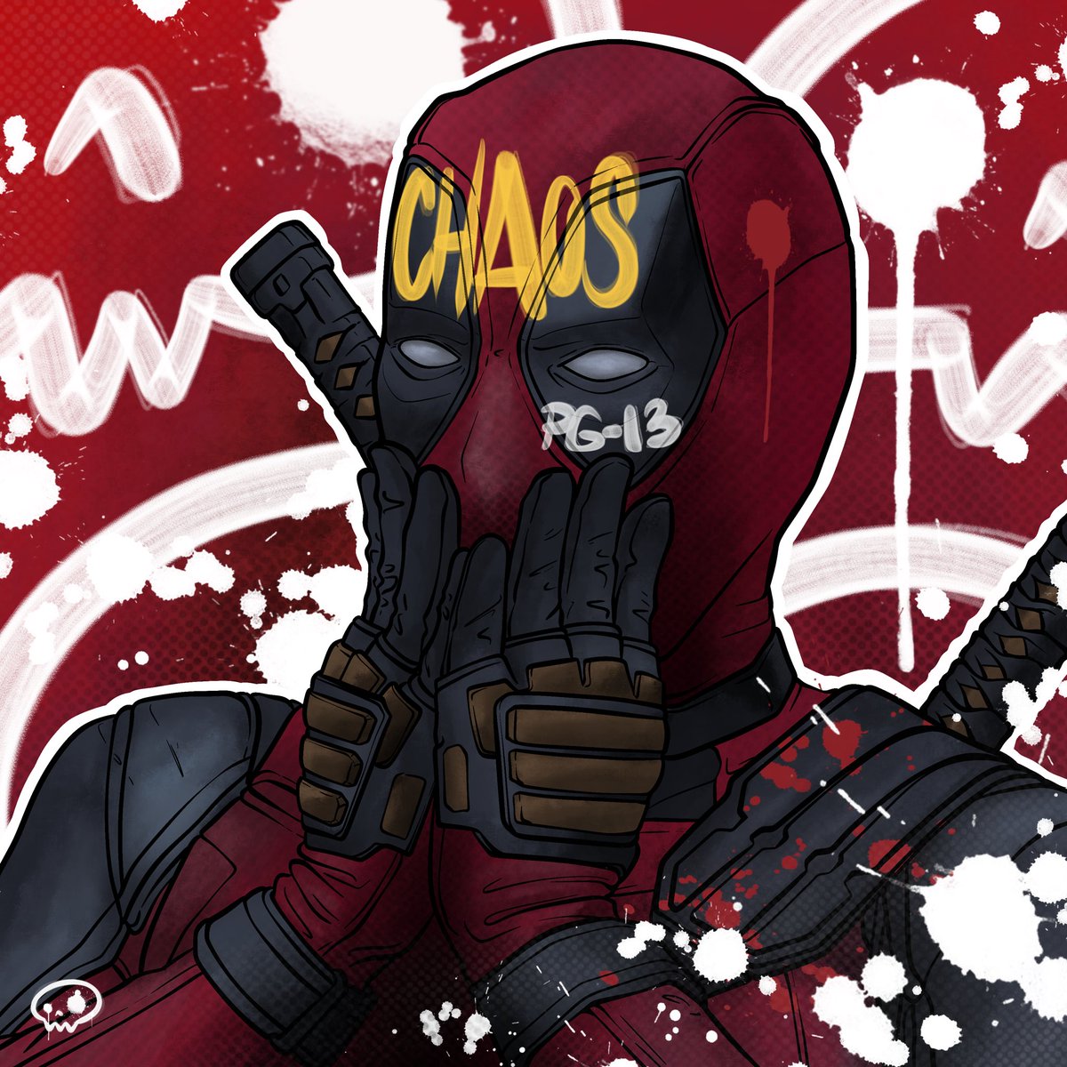 SҜuLŁ SHΛmΛИ tweet media