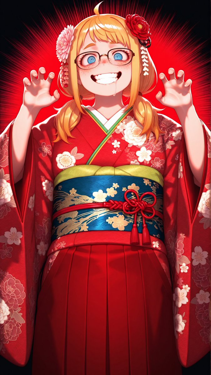 OpenPicGallery2's tweet photo. \ばぁ～/ https://t.co/59ykFKEuj9
