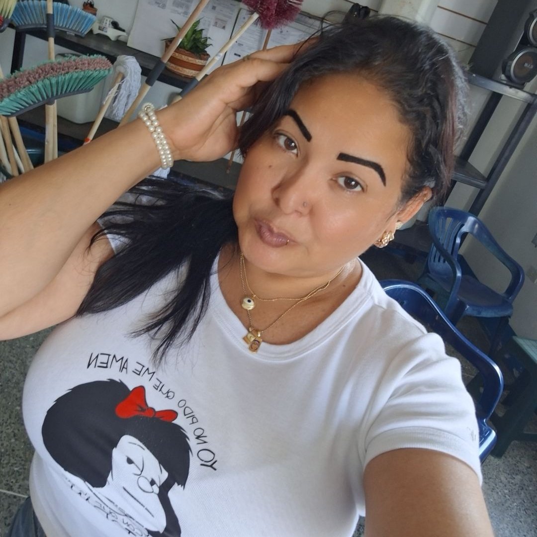 ramireztati398's tweet photo. #NuevaFotoDePerfil https://t.co/tUlAVN8KZX