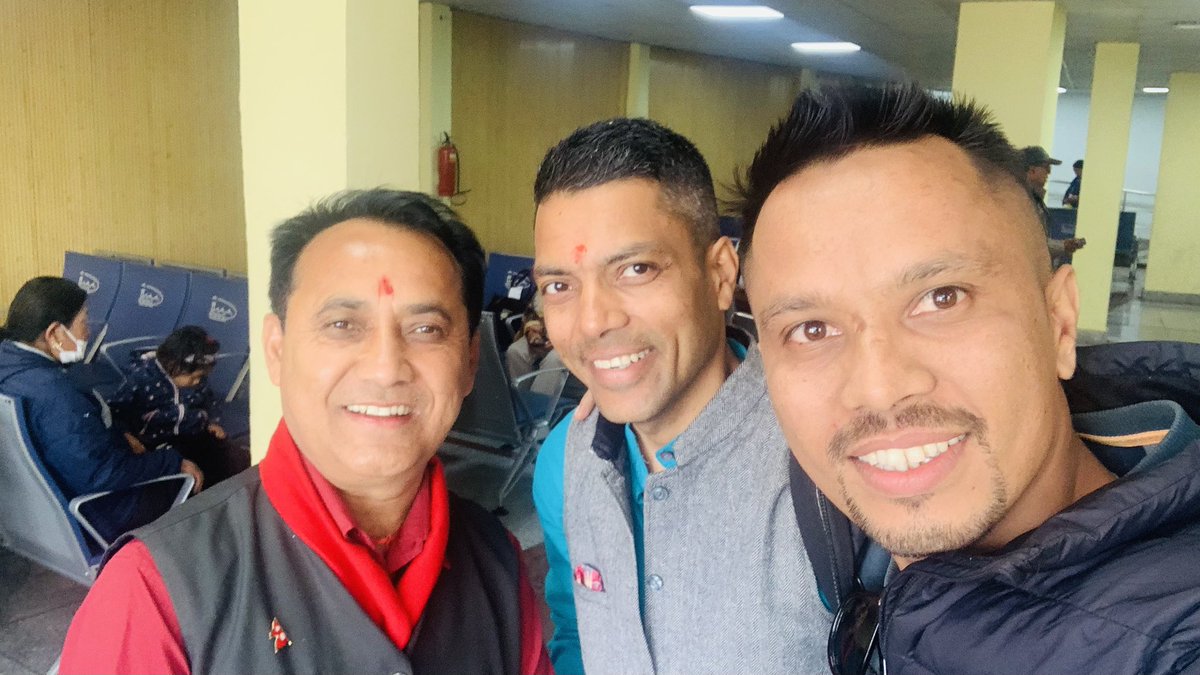 Hemanta Ban tweet media