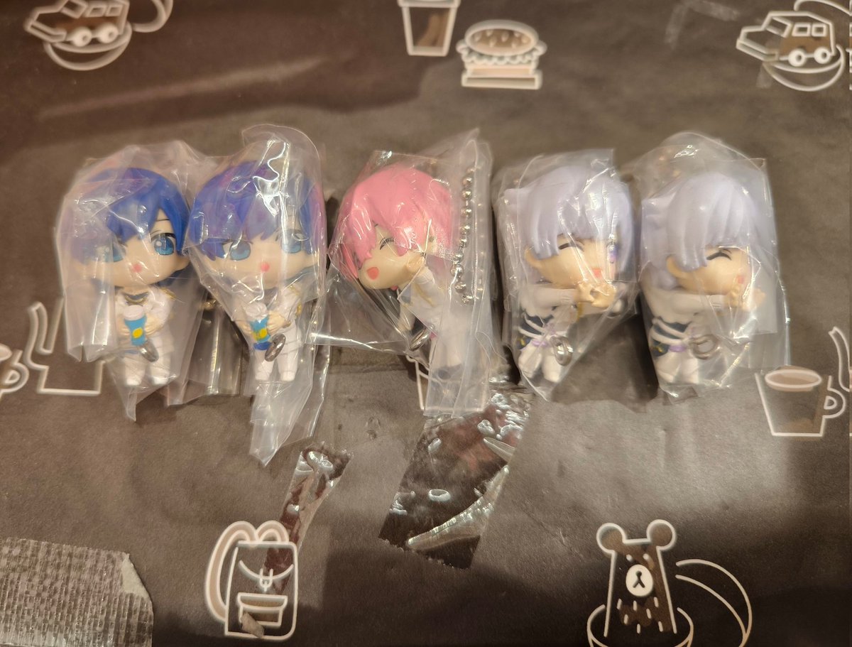 ゆかりまる🎲🐤🍣 tweet media