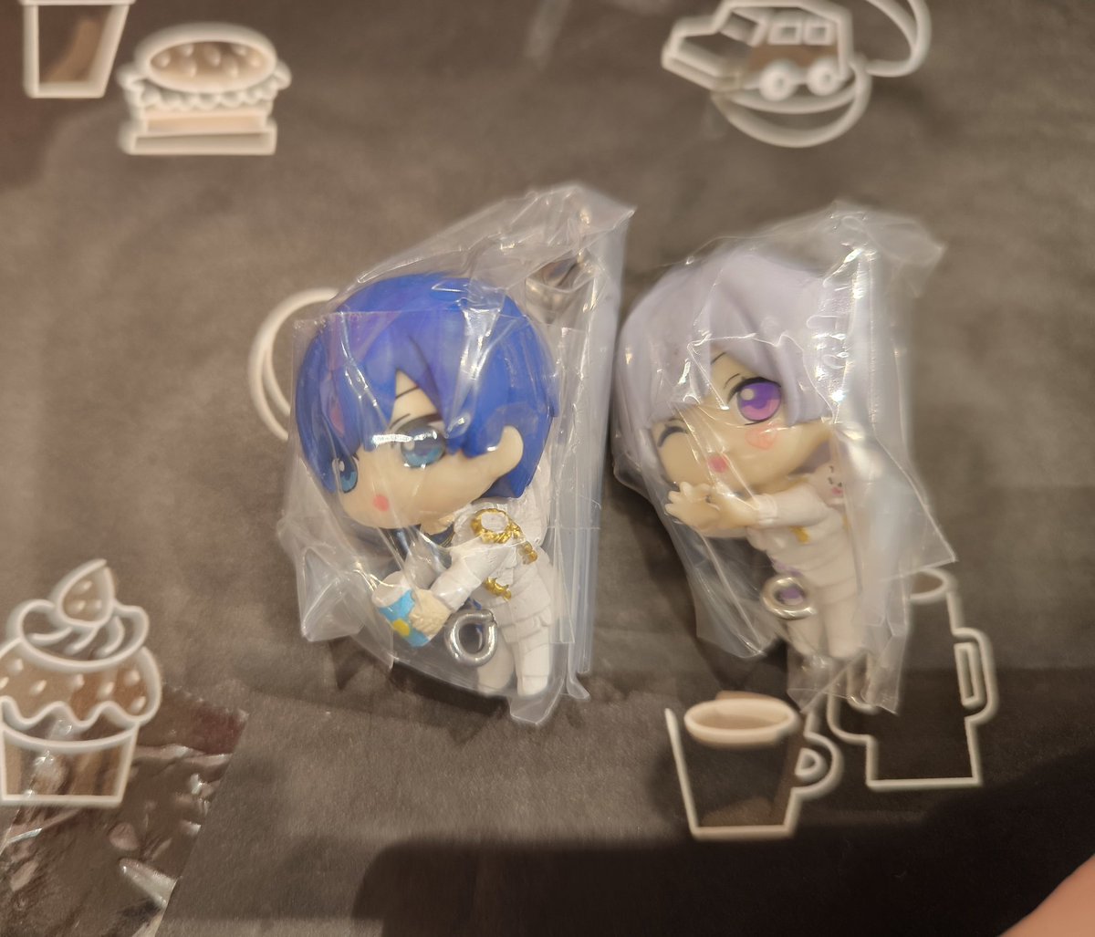 ゆかりまる🎲🐤🍣 tweet media