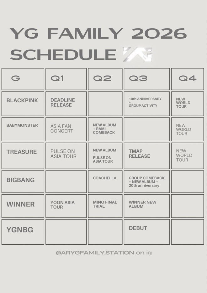 Just to say act deadline world tour not end yet iykyk 🫣