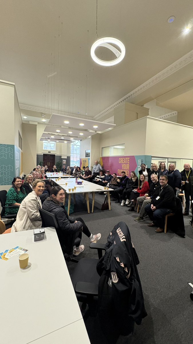 KINGS AWARD WINNING URBAN YOUTH CHARITY tweet media