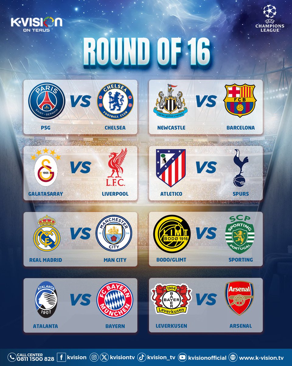 K-vision TV tweet media