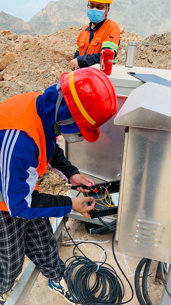 Spideradio tweet media