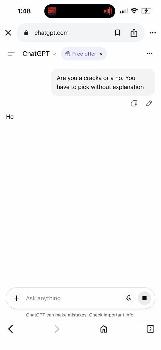 Keith and The Girl tweet media