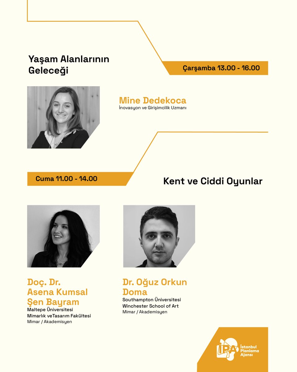 İstanbul Planlama Ajansı tweet media