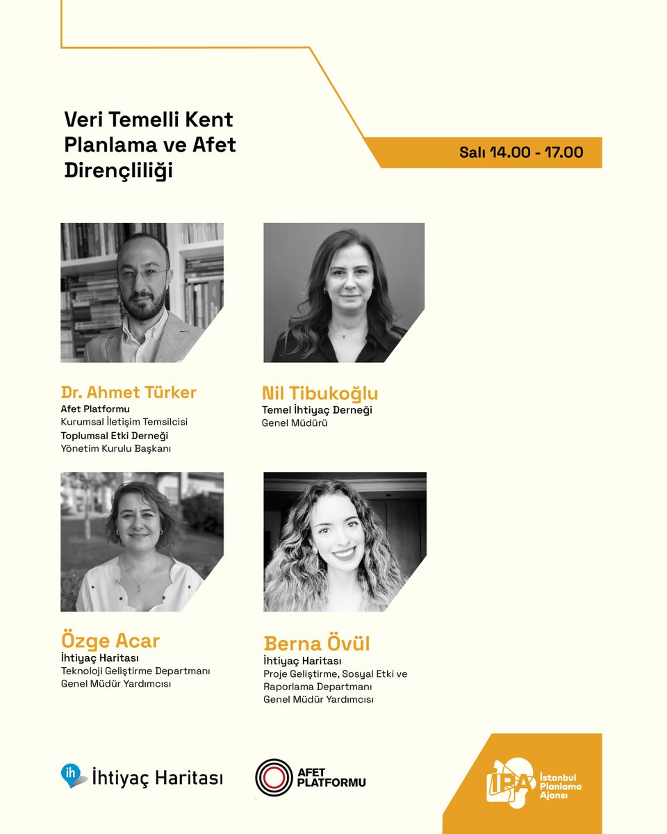 İstanbul Planlama Ajansı tweet media