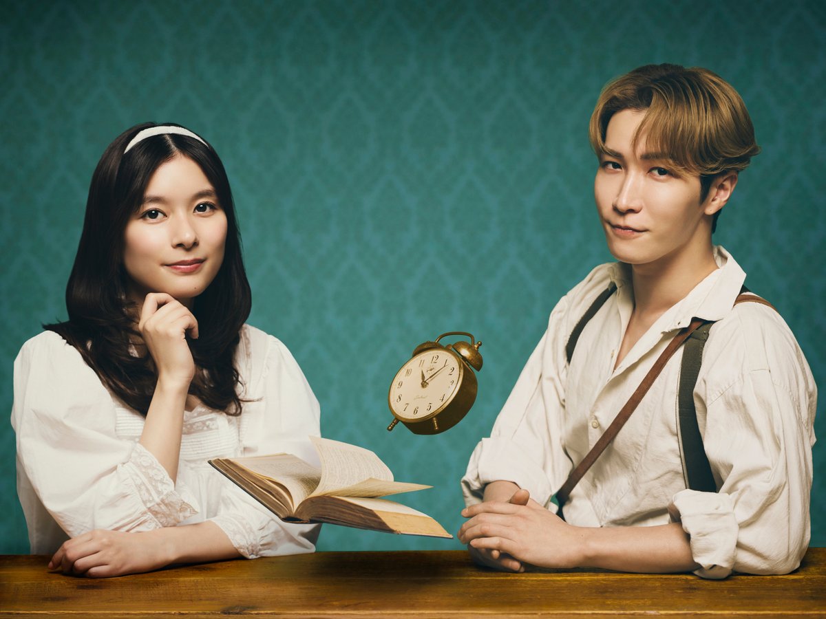 Bunkamura公式 tweet media