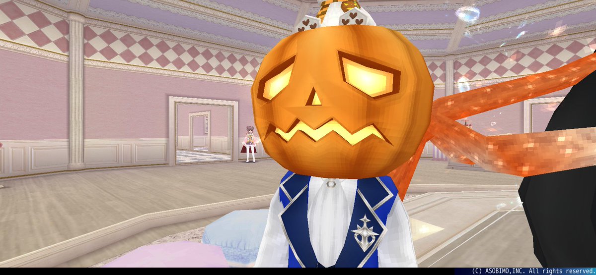 toram_HP0's tweet photo. 先日のレイド  

新人さんと帰還したての🎃も加わってぼぼフルパテだった
嬉しい😊😊😊 https://t.co/fEnn40WjOs