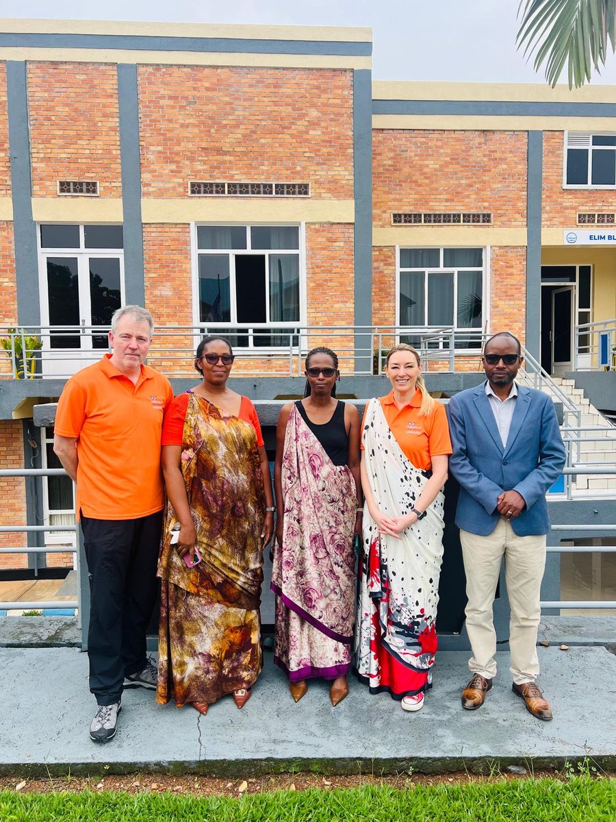 UNILAK_Rwanda tweet media