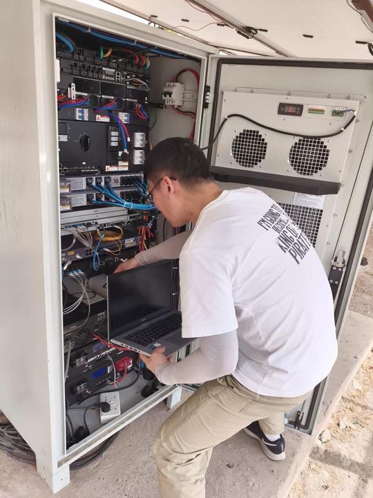 Spideradio tweet media