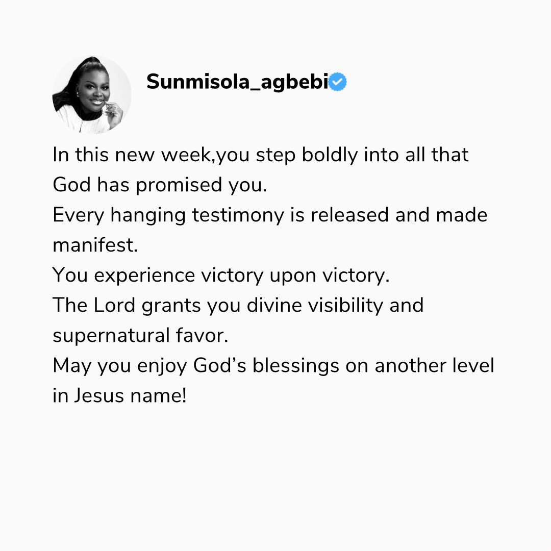 Sunmisola Agbebi Okeleye tweet media