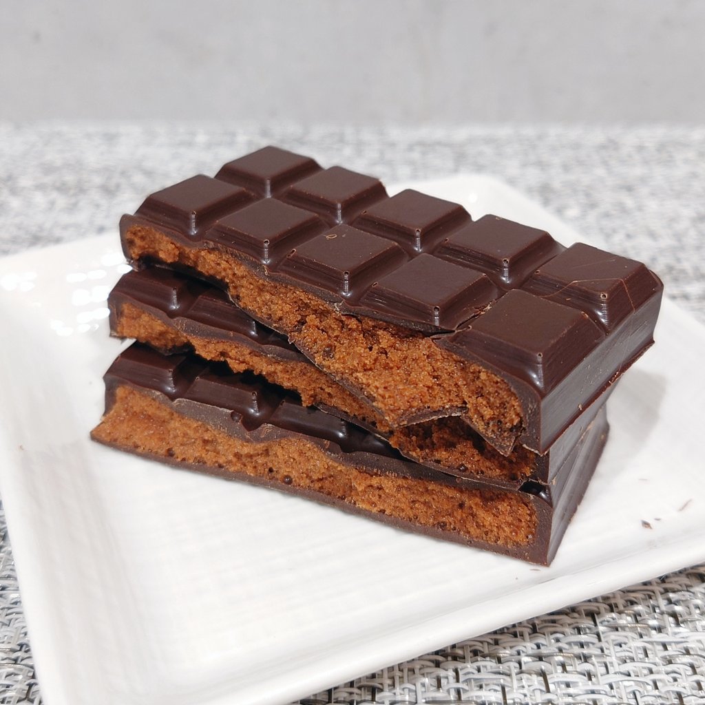 ポールオキパンティ タブレットフーレファソンムースショコラ こーれー