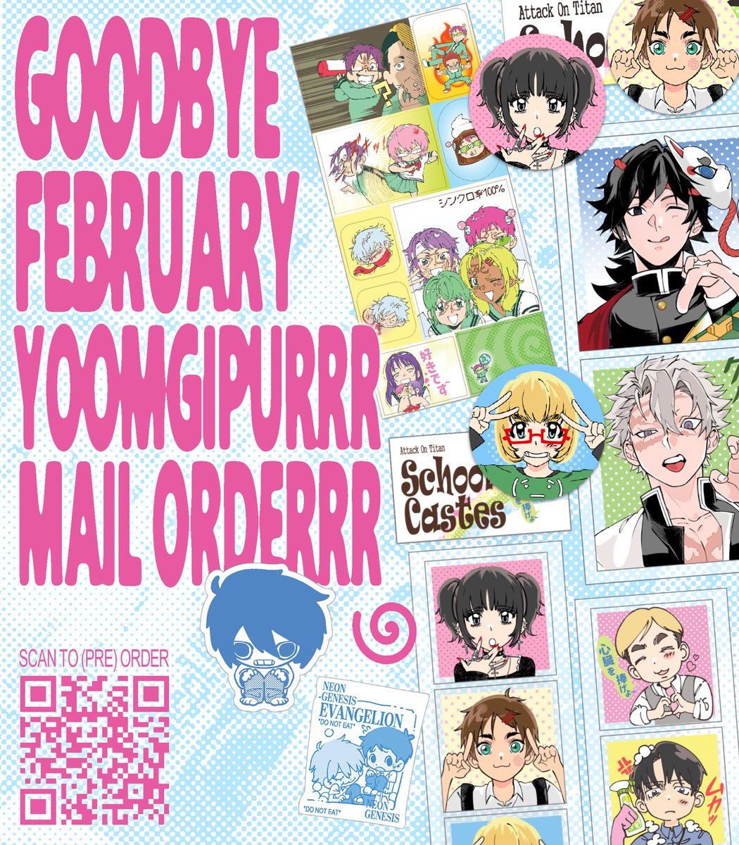 yoom 𝄞 (cf22 prep) tweet media