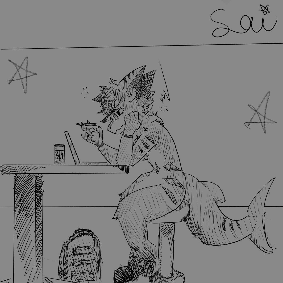 notsaiholt's tweet photo. late night lock in https://t.co/JiODvms7ro