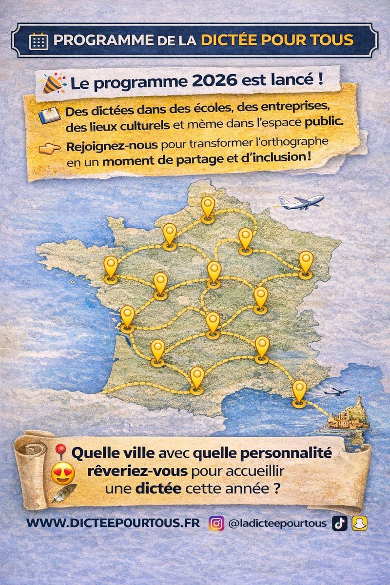 Abdellah Boudour Dictée 📝 tweet media