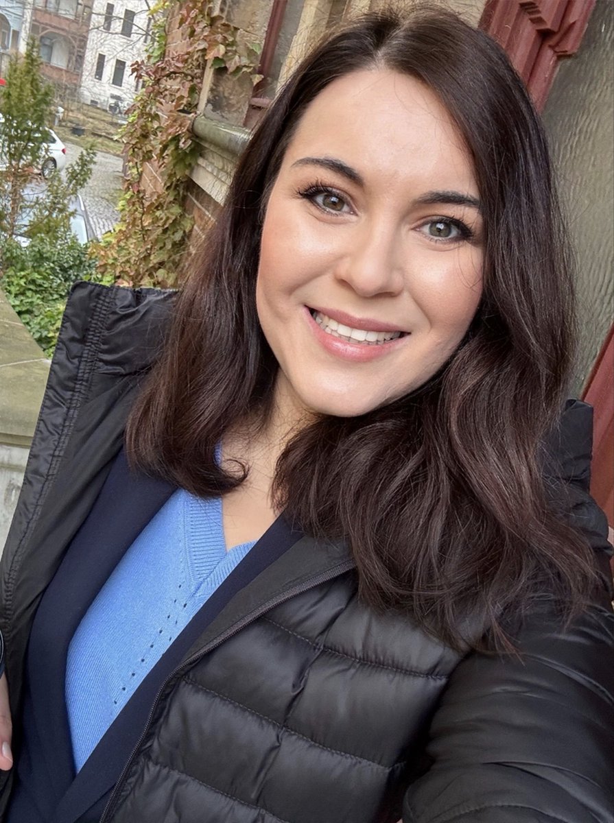 Diana Stol tweet media