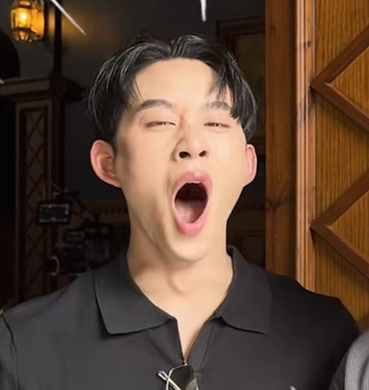 แกยัยน้องเอสชีเป็นแมวมารีจริงๆเว้ย #est_rvp