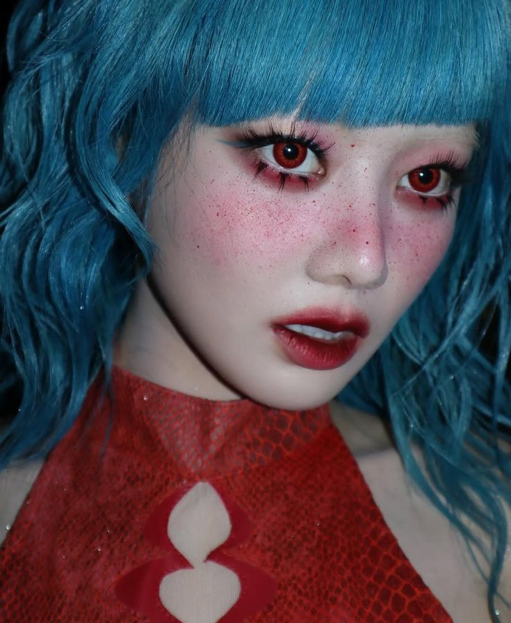 Hypeboy_Jurin's tweet photo. category is; makeup artists that love their job https://t.co/9dh2kGB9sR
