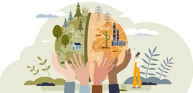 Eco365 Sustainability Initiative tweet media